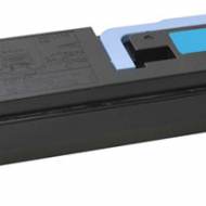 Iberjet TK540C. Cartucho de tóner cyan, reemplaza a Kyocera 1T02HLCEU0 - TK-540C