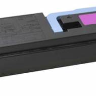 Iberjet TK540M. Cartucho de tóner magenta, reemplaza a Kyocera 0T2HLBEU - TK-540M