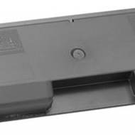 Iberjet TK580. Cartucho de tóner negro, reemplaza a Kyocera TK-580K - T02KT0NL0