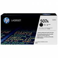 HP 507A - Toner Laser original Nº 507 A Negro - CE400A
