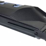 Iberjet TK865. Cartucho de tóner negro, reemplaza a 1T02JZ0EU0 - TK-865