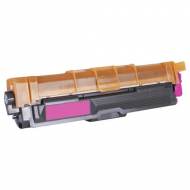 Iberjet BTN245M. Cartucho de tóner magenta, reemplaza a Brother TN245M / TN241M