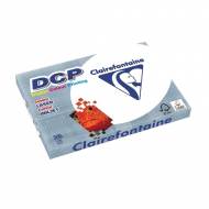 Clairefontaine 3802C. Papel DCP blanco 300 g. Formato A3, 125 hojas