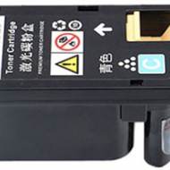 Iberjet X6020C. Cartucho de tóner cyan, reemplaza a Xerox 106R02756