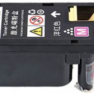 Iberjet X6020M. Cartucho de tóner magenta, reemplaza a Xerox 106R02757