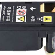 Iberjet X6020Y. Cartucho de tóner amarillo, reemplaza a xerox 106R02758