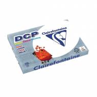 Clairefontaine 3807C. Papel DCP blanco 350 g. Formato A3, 125 hojas
