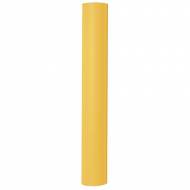 APLI 14519. Rollo Dressy Bond textura tela amarillo (0,8 x 25 m.)