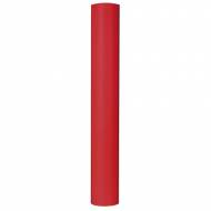 APLI 14520. Rollo Dressy Bond textura tela rojo (0,8 x 25 m.)