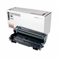 Iberjet BDR3000. Unidad tambor compatible, reemplaza a Brother DR-3000 / DR-7000