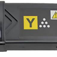 Iberjet X6125Y. Cartucho de tóner amarillo, reemplaza a xerox 106R01333