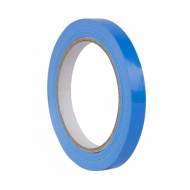APLI 16999. Pack 12 rollos de cinta adhesiva azul de 12 mm x 66 m