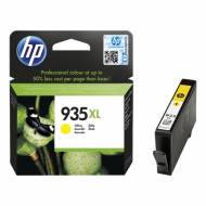 HP 935XL - Cartucho Inyección Nº 935 XL Amarillo - C2P26AE