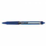 PILOT BXRT-V7-L. Bolígrafo roller de tinta líquida color azul V 7 Retráctil. Trazo 0.5 mm.