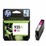 HP 935XL - Cartucho Inyección Nº 935 XL Magenta - C2P25AE