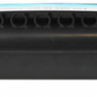 Iberjet D5110C. Cartucho de tóner cyan, reemplaza a Dell GD907 - 59310118