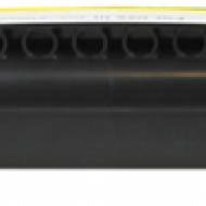 Iberjet D5110Y. Cartucho de tóner amarillo, reemplaza a Dell 59310122 - GD908