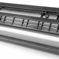 Iberjet D5130B. Cartucho de tóner negro, reemplaza a Dell N848N - 593-10925