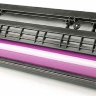Iberjet D5130M. Cartucho de tóner magenta, reemplaza a Dell R272N - 59310923