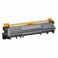 Iberjet BTN2310C. Cartucho de tóner compatible, reemplaza a Brother TN-2310