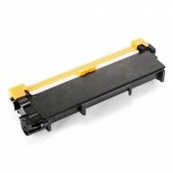 Iberjet BTN2320. Cartucho de tóner compatible, reemplaza a Brother TN-2320