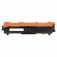 Iberjet BTN241BK. Cartucho de tóner compatible, reemplaza a Brother TN241BK