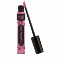 ALPINO DL000205. Caja 4 tubos de maquillaje Liquid Liner rosa