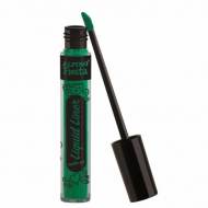 ALPINO DL000208. Caja 4 tubos de maquillaje Liquid Liner verde