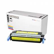 Iberjet H402. Cartucho de tóner amarillo, reemplaza a HP 642A - CB402A