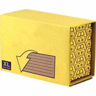 Fellowes 7274402. Pack de 10 Cajas Postales Extra Resistentes - Extra Grande
