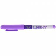 PILOT V-LL Marcador fluorescente V Liquid Light violeta