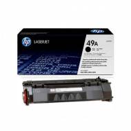 HP 49A - Toner Laser original Nº 49 A Negro - Q5949A