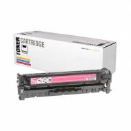 Iberjet H543. Cartucho de tóner compatible, reemplaza a HP 125A - CB543A / Canon 716 - 1978B002