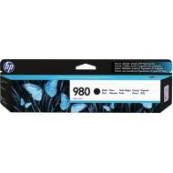 HP 980 - Cartucho Inyección Nº 980 Negro - D8J10A