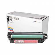 Iberjet H253C. Cartucho de tóner compatible, reemplaza a HP 504A - CE253 / Canon 723 M - 2642B002