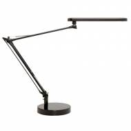 Unilux 400033683. Lámpara LED de escritorio MAMBOLED color negro
