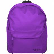 GRAFOPLAS 37500835. Mochila escolar Multiline violeta