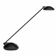 Unilux 400064432. Lámpara LED de escritorio JOKERLED 2.0 color negro