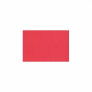GRAFOPLAS 00037551. Pack 5 láminas de Goma Eva adhesiva de 40 x 60 cm. Color rojo