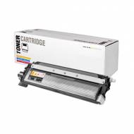 Iberjet BTN230BK. Cartucho de tóner compatible, reemplaza a Brother TN230BK