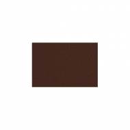GRAFOPLAS 00036540. Pack 5 láminas de Goma Eva toalla de 40 x 60 cm. Color marron