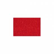 GRAFOPLAS 00036551. Pack 5 láminas de Goma Eva toalla de 40 x 60 cm. Color rojo