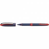 SCHNEIDER Rollerball One Business. Trazo 0.6 mm. Color Rojo - 183002
