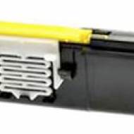 Iberjet X6121YC Cartucho de tóner amarillo, reemplaza a XEROX 106R01468
