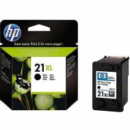 HP 21XL - Cartucho Inyección Nº 21 XL Negro - C9351CE