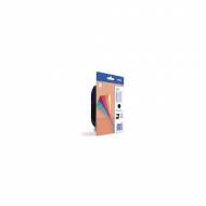 BROTHER Cartuchos inyeccion LC223BK Negro Blister + Alarma LC223BKBP