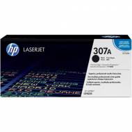 HP 307A - Toner Laser original Nº 307 A Negro - CE740A
