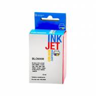 Iberjet BLC600M. Cartucho de tinta magenta, reemplaza a Brother LC600M
