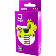 Iberjet E3363. Cartucho de tinta magenta, reemplaza a Epson C13T33634010 nº 33XL