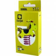 Iberjet E3364. Cartucho de tinta amarillo, reemplaza a Epson C13T33644010 nº 33XL